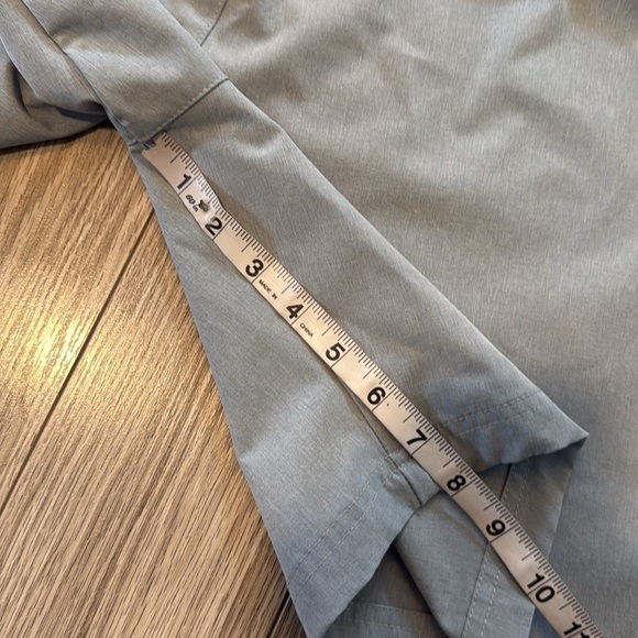 Tori Richard Shorts - Picture 8 of 8